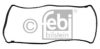 IVECO 2997124 Gasket, housing cover (crankcase)